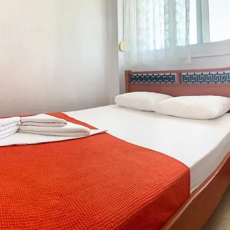 Helena's - Apartment Nikiti (Sithonia)
