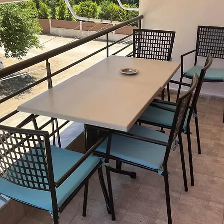 Apartment Helena's -