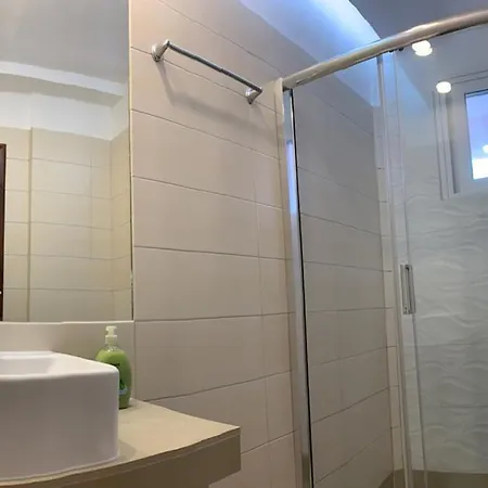 Apartment Helena's -