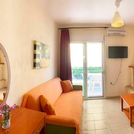 Helena's - Appartement